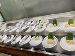 -丰卓会海鲜自助(中润大道店)
