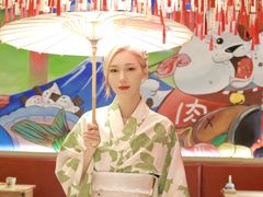 -西月山居匠心创意料理(江汉路新佳丽广场店)