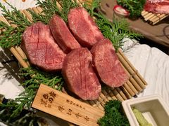 -黑牛の店·和牛烧肉(合生汇店)