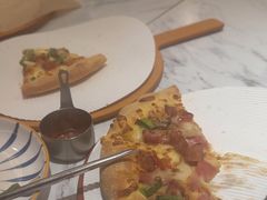 -必胜客(堤口路店)
