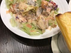-蘑菇餐厅(马台街店)