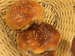 烤包子-新疆欣悦饭庄