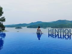 -天目湖涵田度假村