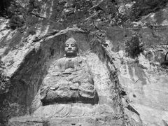 -圣莲山风景区