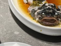 -木守西溪溪隐餐厅