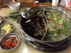 -袁记串串香(新南门店)