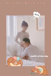 -小时代·孕妈摄影严选店