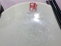 -味+新京宴·烤鸭·北京菜(创意谷店)