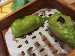 -蔡澜点心·粤菜(花城汇南区店)