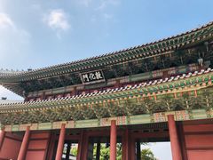 -景福宫