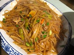 -手抄板凳江南菜(湖滨商业街店)