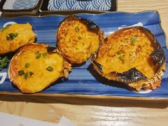 -食鲤料理(西虹东路店)