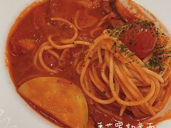 -仁义涵西餐·咖啡(中华巴洛克店)