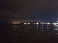 -演武大桥观景平台