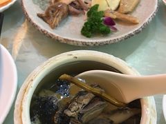 -御水泉·国际水疗会(广州长隆店)