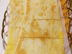 榴莲抛饼-宜宾海鲜酒家·三十年老字号