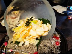 -蟹榭·本帮江浙菜·蟹宴(五角场合生汇商场店)