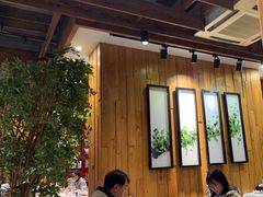 -福海居烤鸭店(鸟巢店)