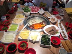 -季季红火锅(长沙步行街店)