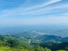 -南岳衡山风景名胜区