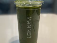 -Manner Coffee(万象食家店)