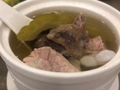 -一品粤珍轩(吴中路店)