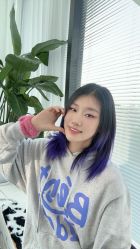 -Sying杉影日式烫染專門店