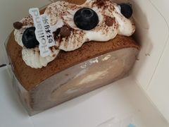 蓝莓乳酪蛋糕-HoLiLand好利来(塘沽杭州道店)