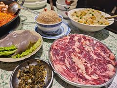 -五里关火锅(牛市口店)