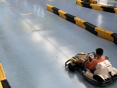 -天空之城蹦床攀岩运动馆·团建拓展·亲子游乐·生日派对(合肥店)