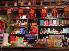 -汉城烧烤(西稍门劳动路店)