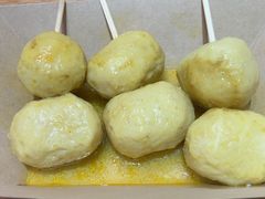 -非遗·十八曲鱼饺(西马总店)