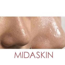 -MIDA蜜哒•科技逆龄美肤连锁