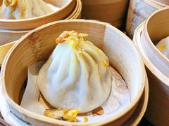 蟹粉小笼-南小馆(迪士尼小镇店)