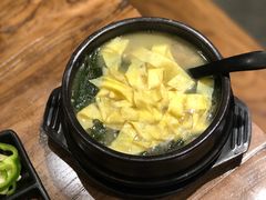 -九田家黑牛烤肉料理(石路天虹店)