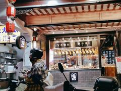 -老盛庆排档•南京菜(夫子庙店)