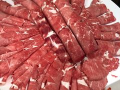 -仁和四季涮肉馆(天坛南门店)