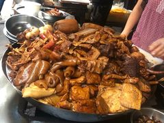-吴长子卤菜馆(统一街店)