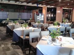 大堂-大鸭梨烤鸭(枣园店)