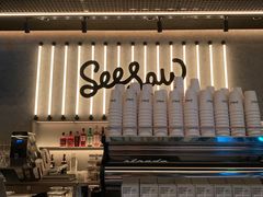 -Seesaw Coffee(88铜仁路店)