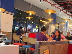 -八合里潮汕鲜牛肉火锅(吉大店)