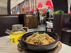 -咪咪川菜(太乙路店)