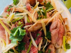 -小院如家饺子馆(观景园小区店)