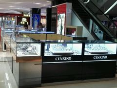 -民生百货(五路口店)