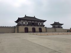 -定鼎门遗址博物馆
