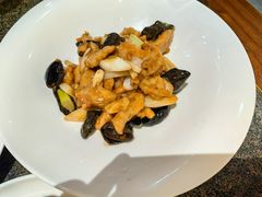 -三道菜(明堂公园店)