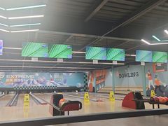 -极限PLAY运动娱乐新世界·团建派对表演休闲馆·室内高空游乐园