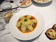 -好食上(喜盈门.范城店)