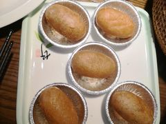 -闽鄂情·闽南招财鸭(水头店)