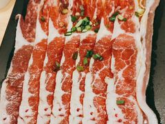 -花味·自助烤肉(雨花客厅店)